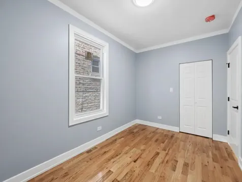 4521 South Mozart Street Chicago IL 60632