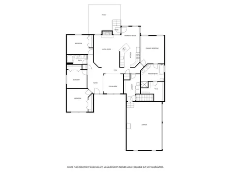 1015 Meadow Path Manteno IL 60950