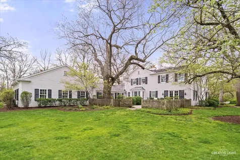 5N890 Surrey Road Wayne IL 60184