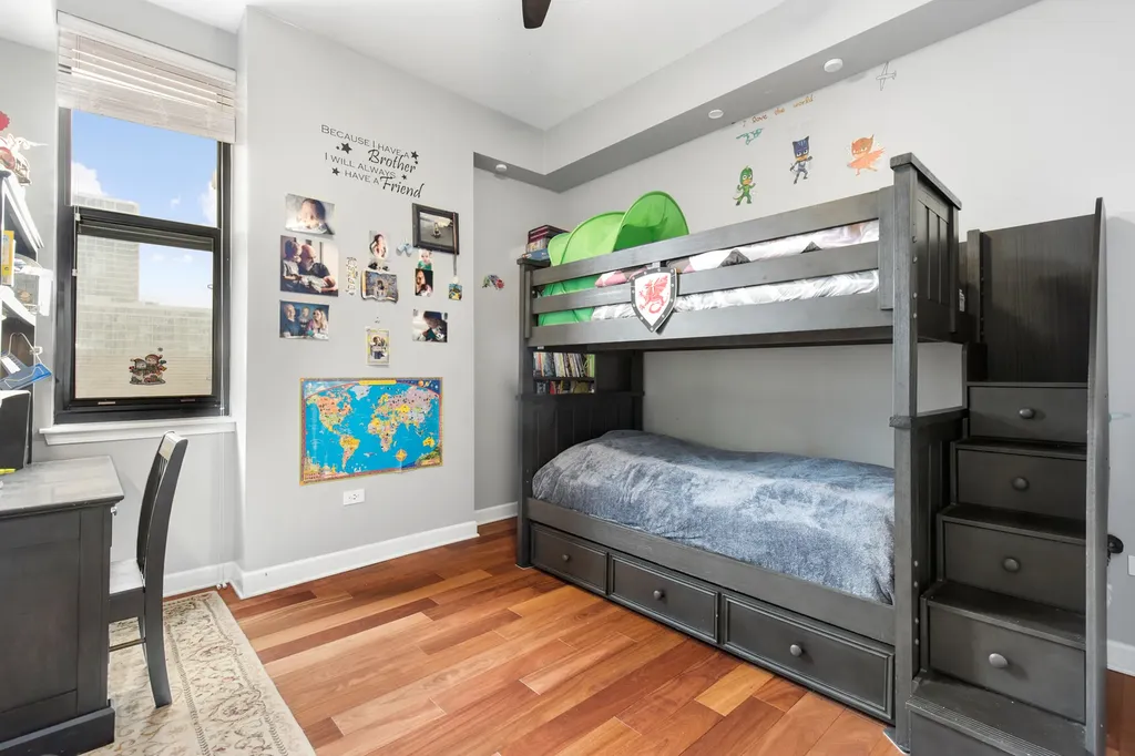 1464 South Michigan Avenue Chicago IL 60605