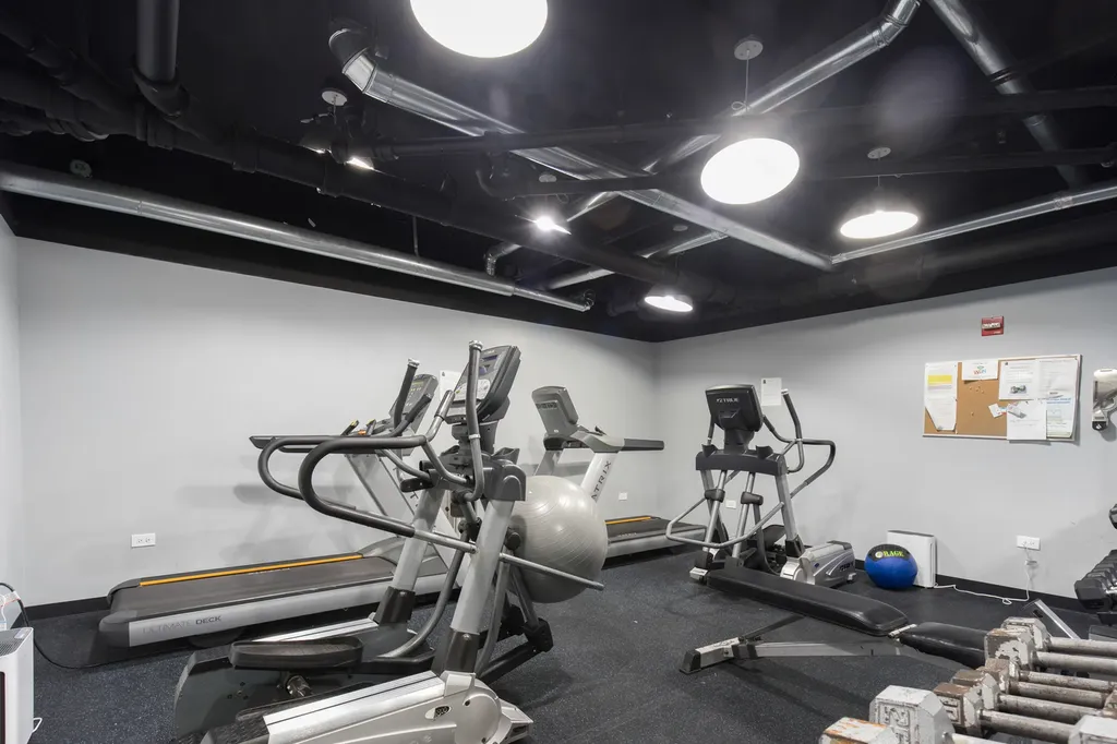 1464 South Michigan Avenue Chicago IL 60605