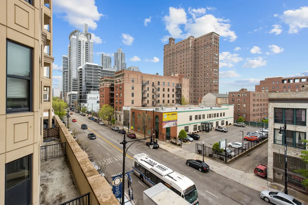 1464 South Michigan Avenue Chicago IL 60605