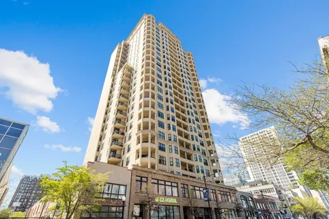 1464 South Michigan Avenue Chicago IL 60605