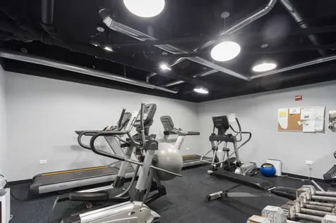 1464 South Michigan Avenue Chicago IL 60605