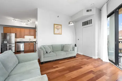 1464 South Michigan Avenue Chicago IL 60605