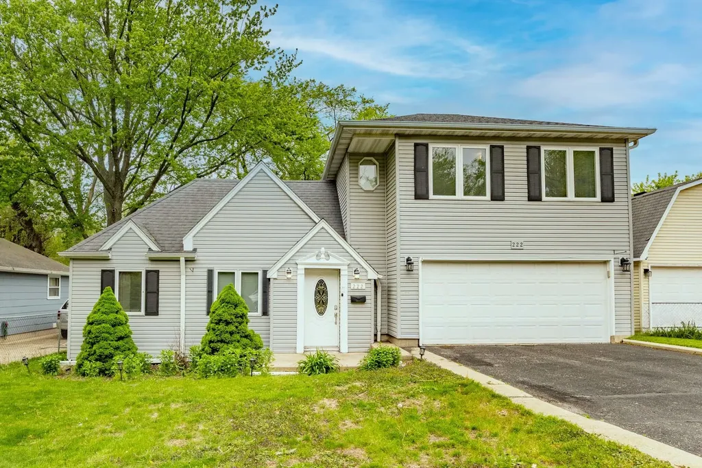 222 Highmoor Drive Round Lake Park IL 60073