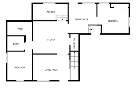 222 Highmoor Drive Round Lake Park IL 60073