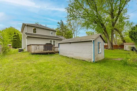 222 Highmoor Drive Round Lake Park IL 60073