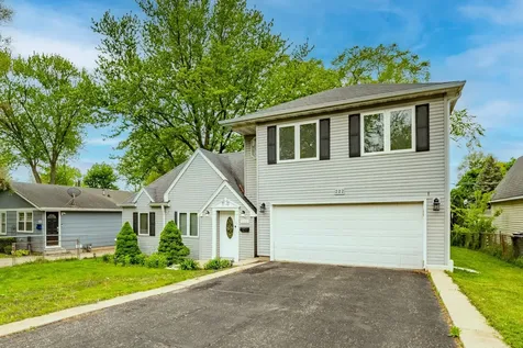 222 Highmoor Drive Round Lake Park IL 60073