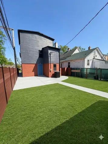 1836 Hartrey Avenue Evanston IL 60201