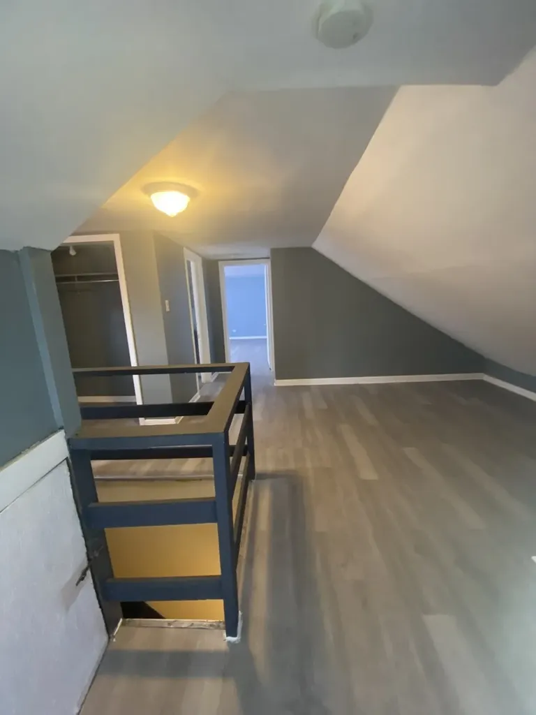 2053 West 70th Street Chicago IL 60636