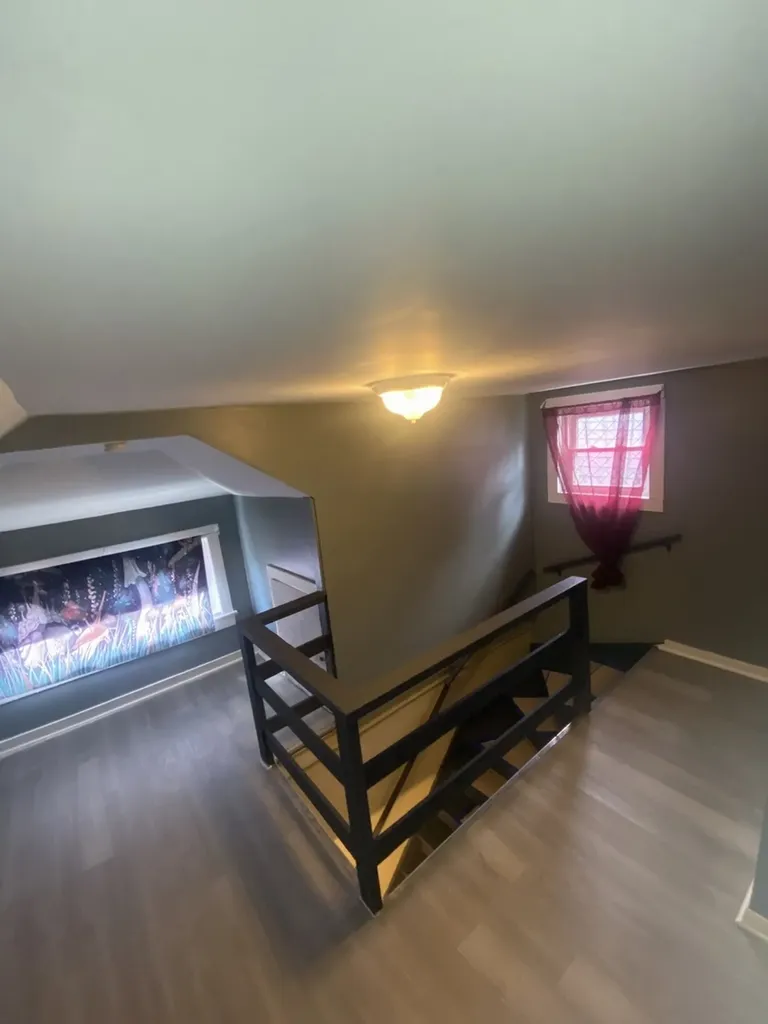 2053 West 70th Street Chicago IL 60636