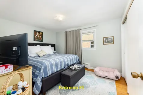 4401 North Newcastle Avenue Harwood Heights IL 60706