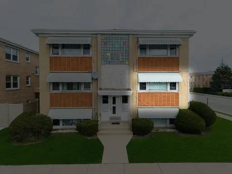 4401 North Newcastle Avenue Harwood Heights IL 60706