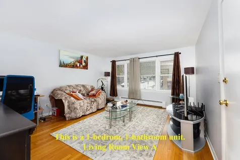 4401 North Newcastle Avenue Harwood Heights IL 60706
