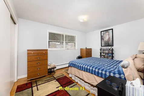 4401 North Newcastle Avenue Harwood Heights IL 60706