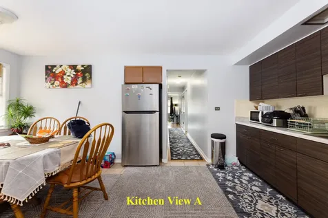 4401 North Newcastle Avenue Harwood Heights IL 60706