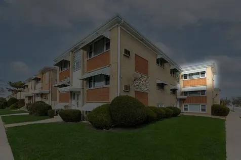 4401 North Newcastle Avenue Harwood Heights IL 60706