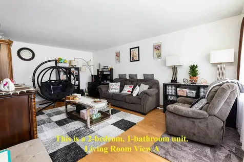 4401 North Newcastle Avenue Harwood Heights IL 60706