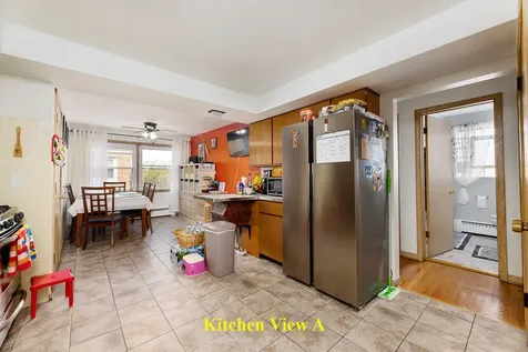 4401 North Newcastle Avenue Harwood Heights IL 60706