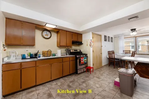 4401 North Newcastle Avenue Harwood Heights IL 60706