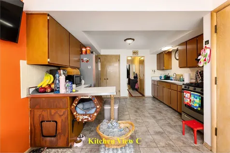 4401 North Newcastle Avenue Harwood Heights IL 60706