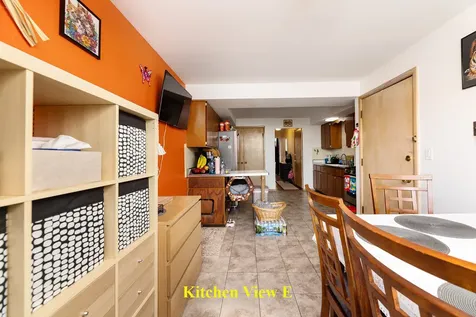 4401 North Newcastle Avenue Harwood Heights IL 60706
