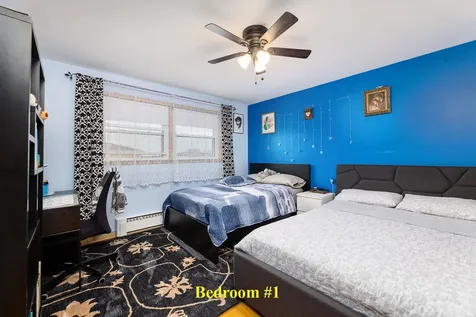 4401 North Newcastle Avenue Harwood Heights IL 60706