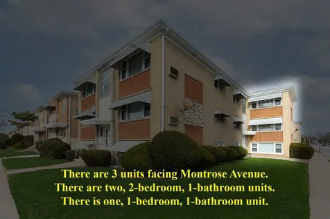 4401 North Newcastle Avenue Harwood Heights IL 60706