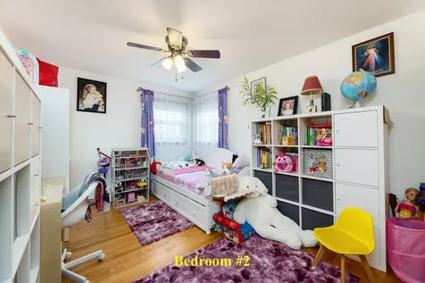 4401 North Newcastle Avenue Harwood Heights IL 60706