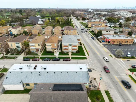 4401 North Newcastle Avenue Harwood Heights IL 60706