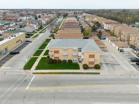 4401 North Newcastle Avenue Harwood Heights IL 60706