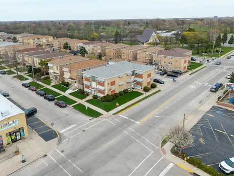 4401 North Newcastle Avenue Harwood Heights IL 60706