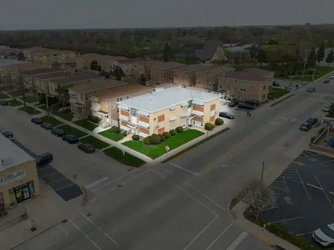 4401 North Newcastle Avenue Harwood Heights IL 60706
