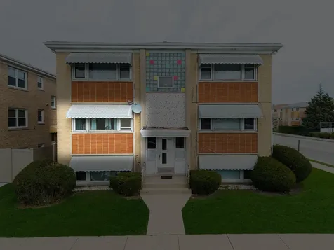 4401 North Newcastle Avenue Harwood Heights IL 60706
