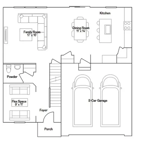 1016 Redwood Lane Minooka IL 60447