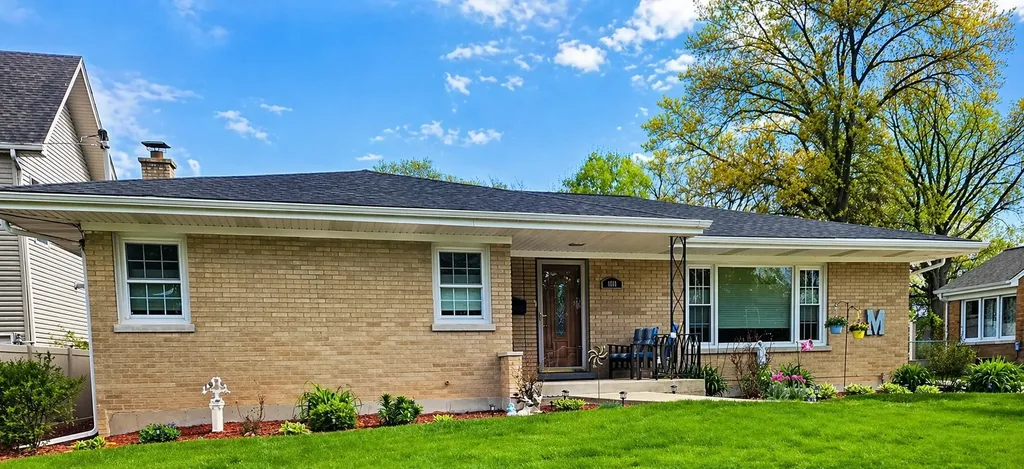 1101 East Washington Boulevard Lombard IL 60148
