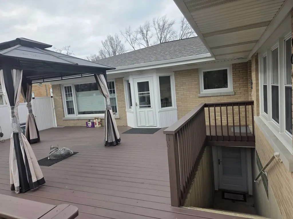 1101 East Washington Boulevard Lombard IL 60148
