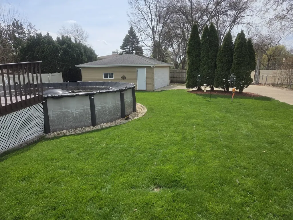 1101 East Washington Boulevard Lombard IL 60148
