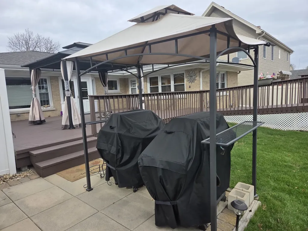 1101 East Washington Boulevard Lombard IL 60148