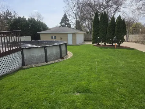 1101 East Washington Boulevard Lombard IL 60148