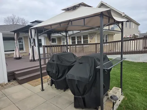 1101 East Washington Boulevard Lombard IL 60148