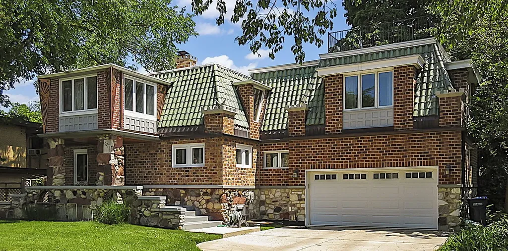 535 North Ashland Avenue La Grange Park IL 60526