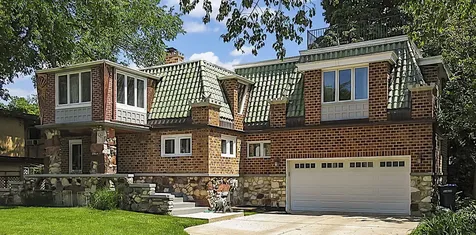 535 North Ashland Avenue La Grange Park IL 60526