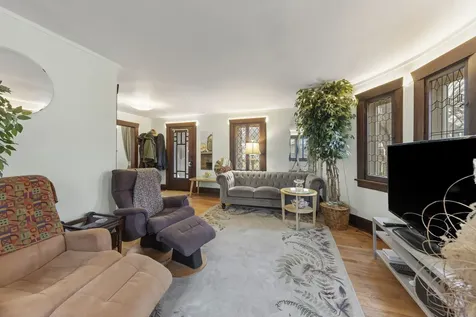 535 North Ashland Avenue La Grange Park IL 60526