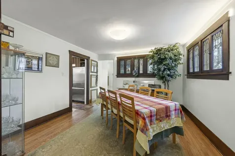 535 North Ashland Avenue La Grange Park IL 60526