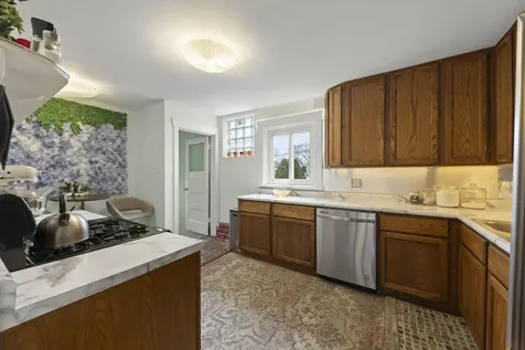535 North Ashland Avenue La Grange Park IL 60526