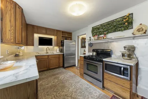535 North Ashland Avenue La Grange Park IL 60526