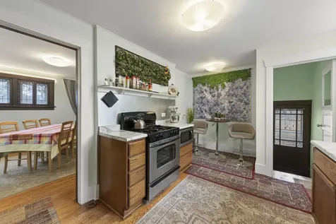 535 North Ashland Avenue La Grange Park IL 60526