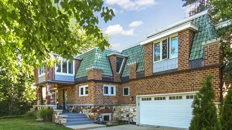 535 North Ashland Avenue La Grange Park IL 60526